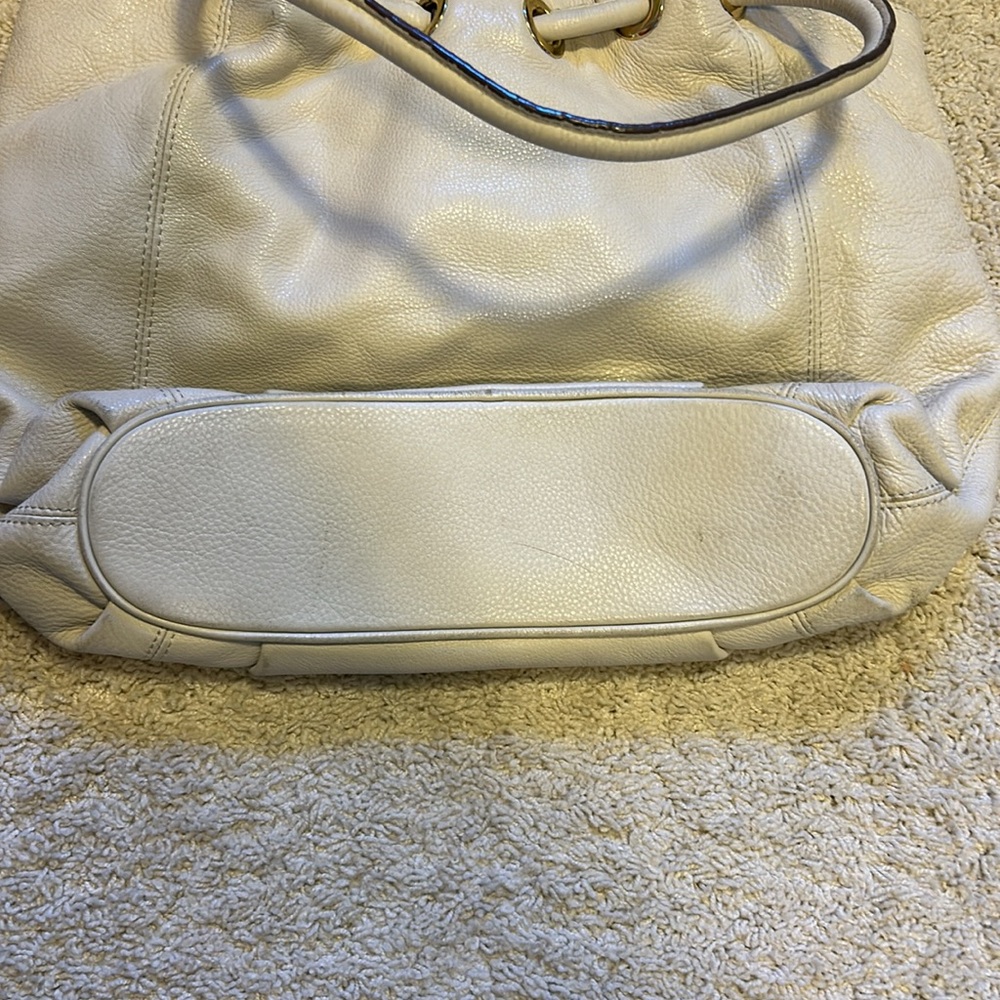 Michael Kors hobo shoulder bag purse - Picture 7 of 10